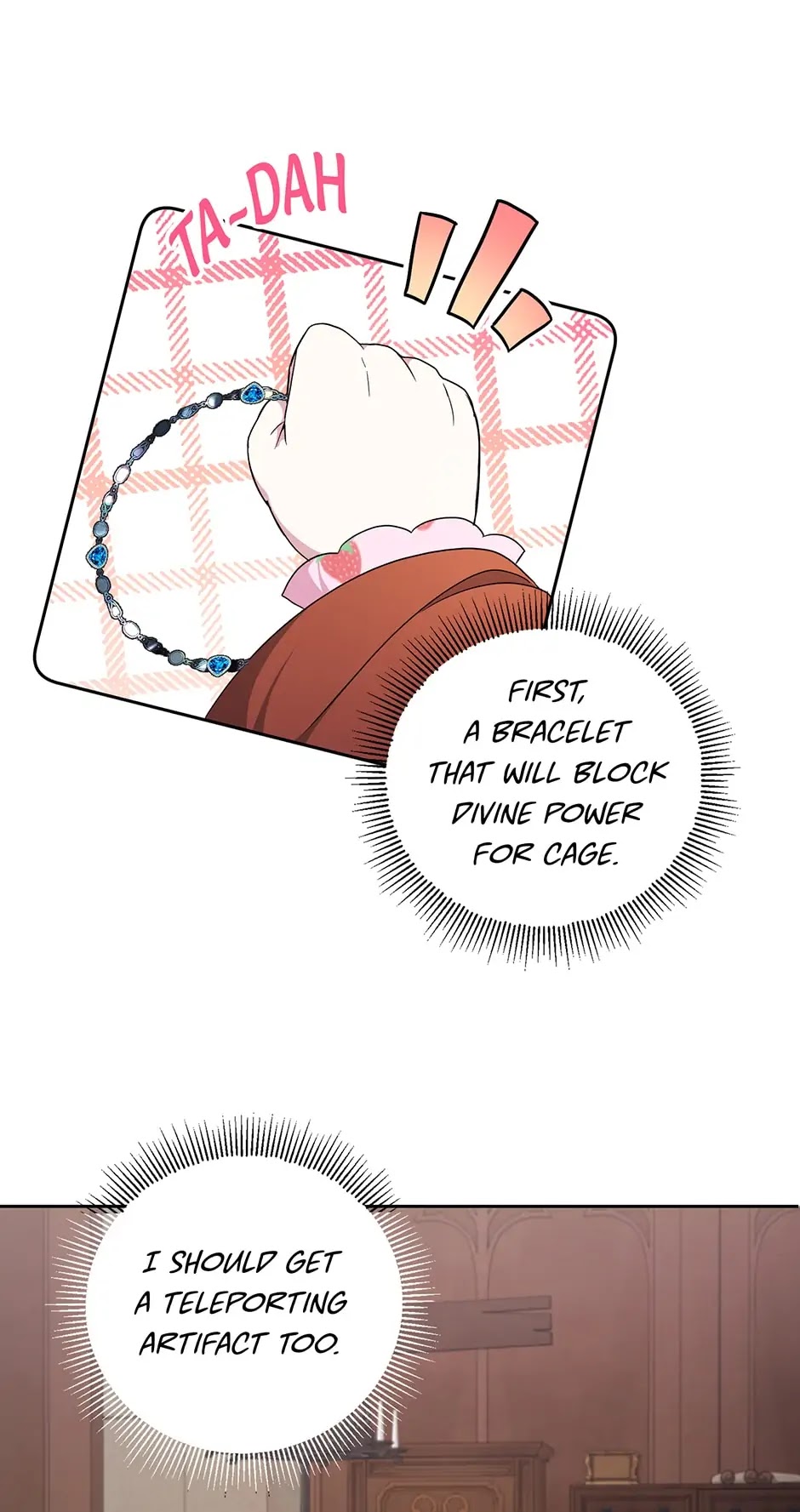 The Princess Is Evil chapter 46 page 20