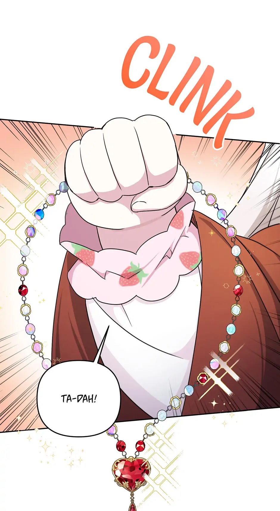 The Princess Is Evil chapter 46 page 25