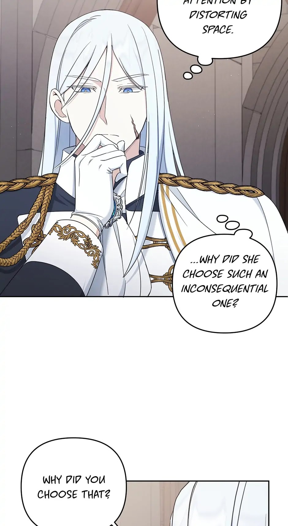 The Princess Is Evil chapter 46 page 27