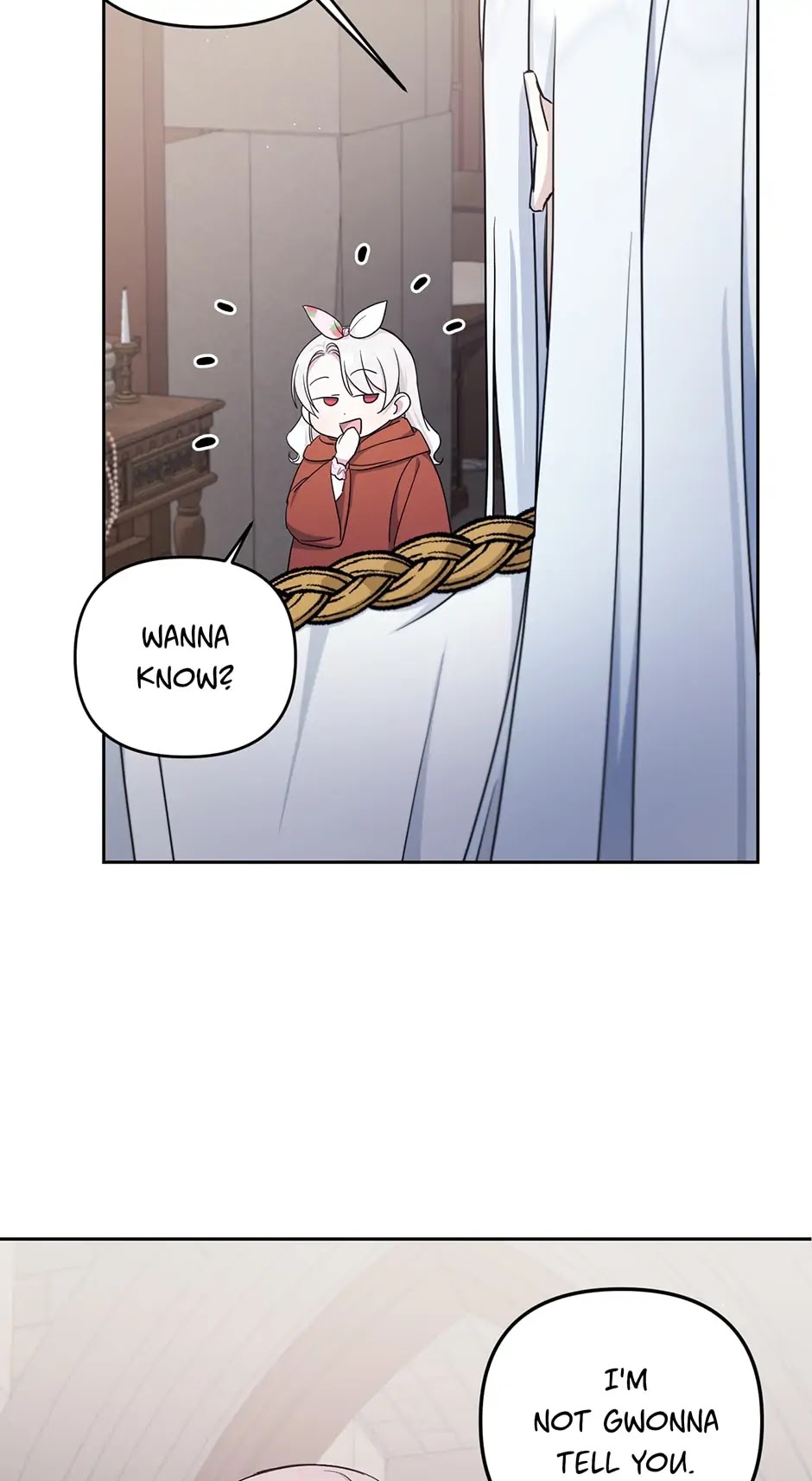 The Princess Is Evil chapter 46 page 28