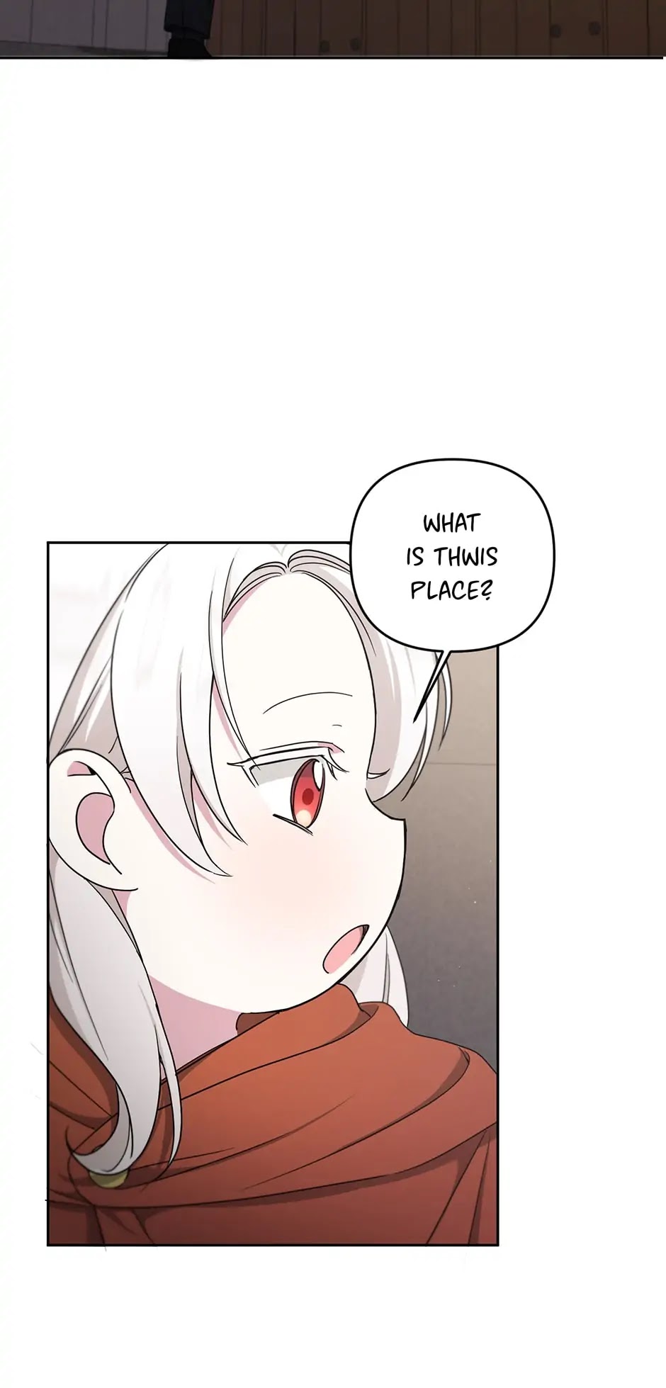 The Princess Is Evil chapter 46 page 3