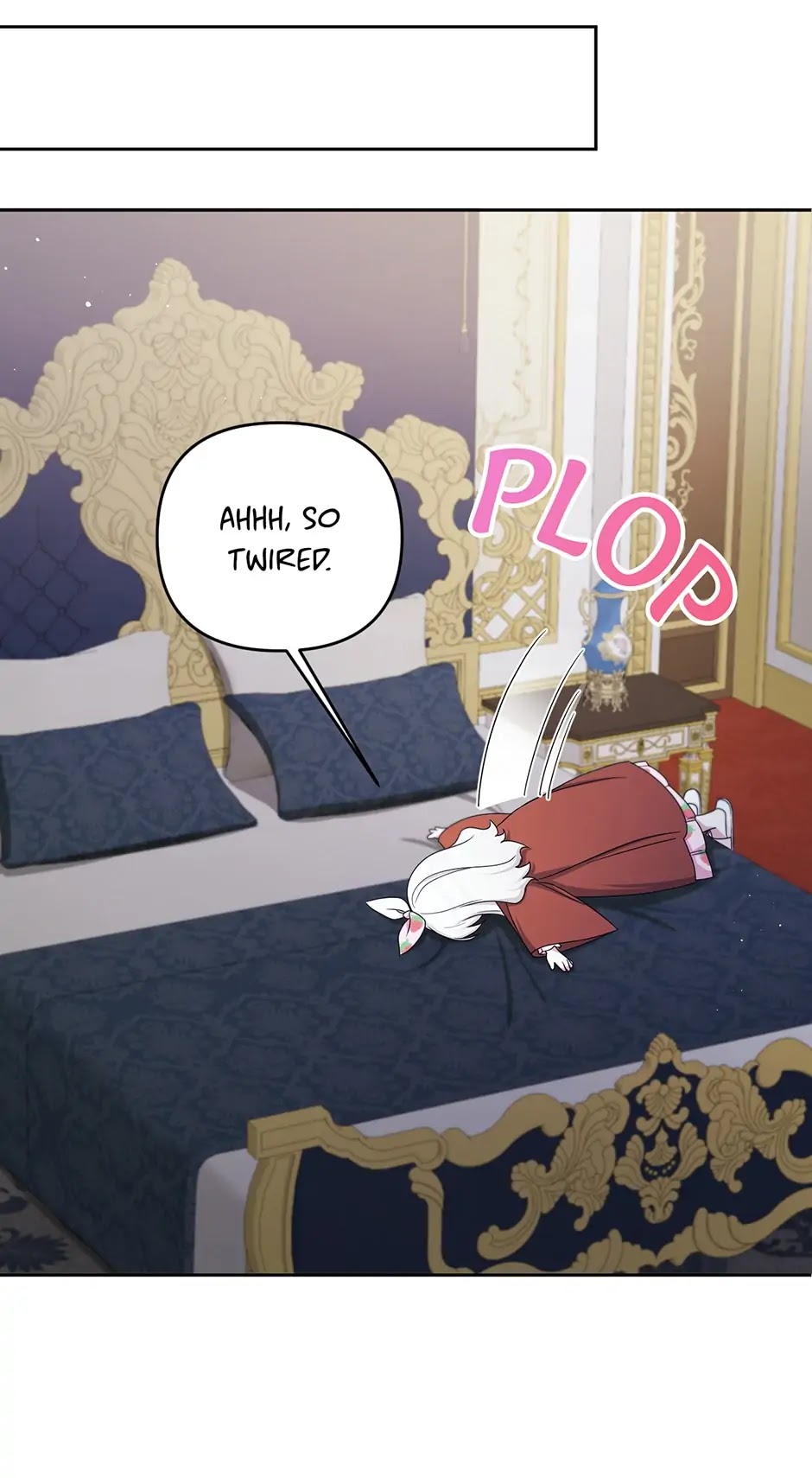 The Princess Is Evil chapter 46 page 30