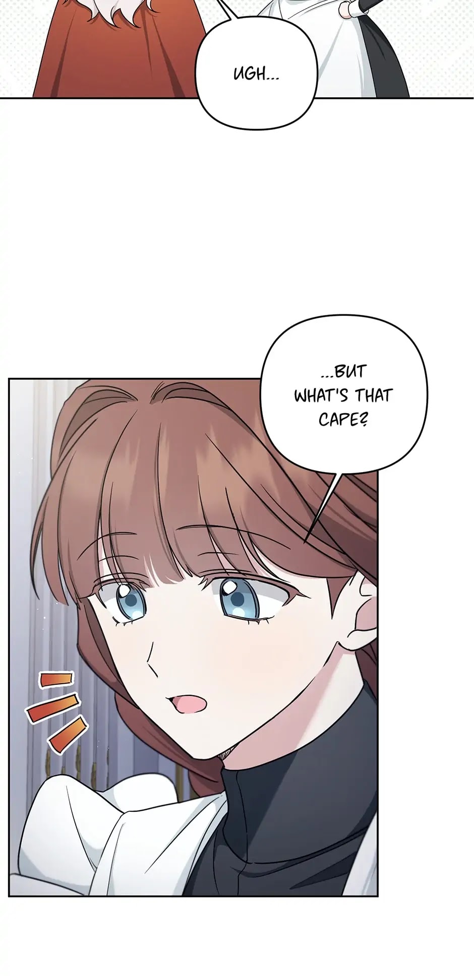 The Princess Is Evil chapter 46 page 36