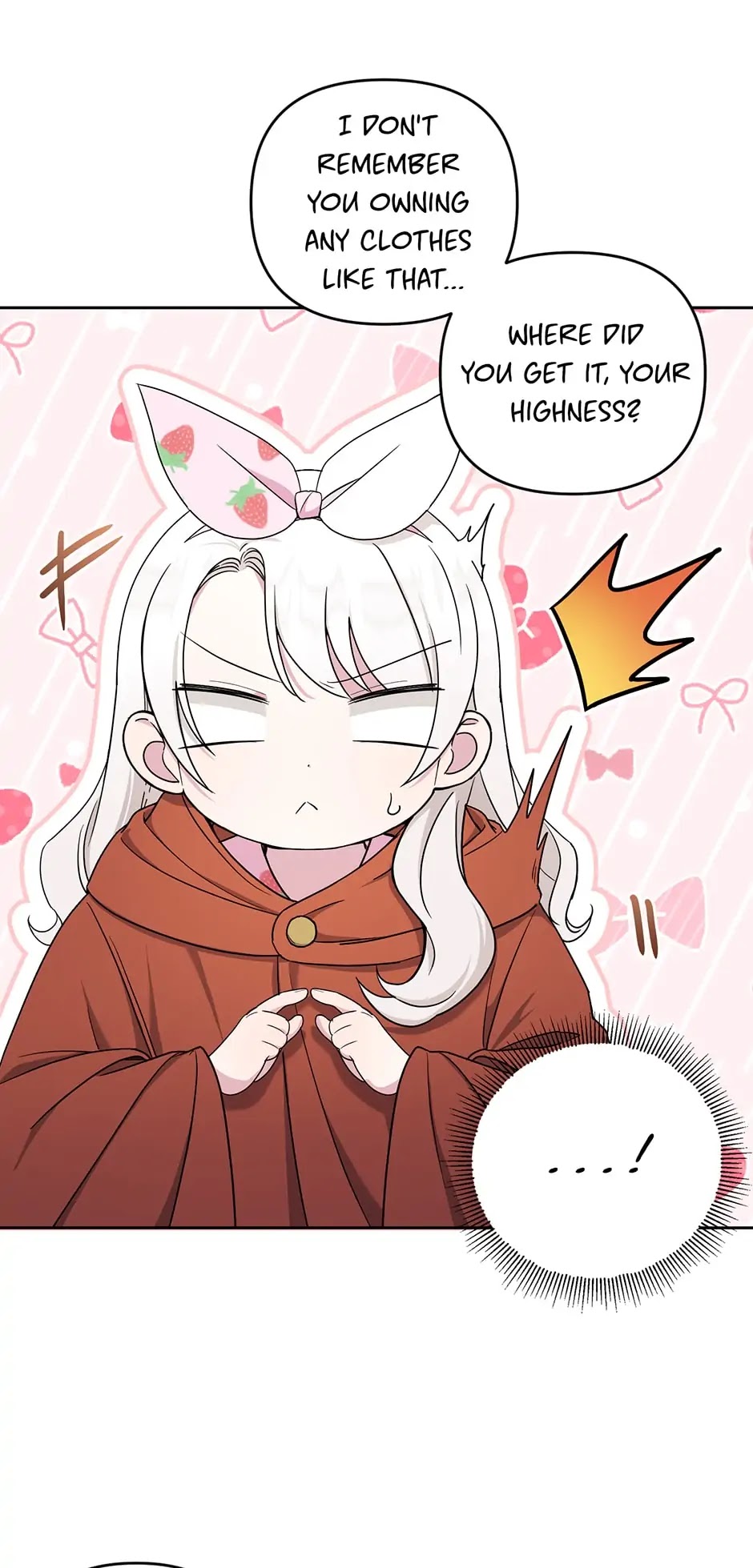 The Princess Is Evil chapter 46 page 37