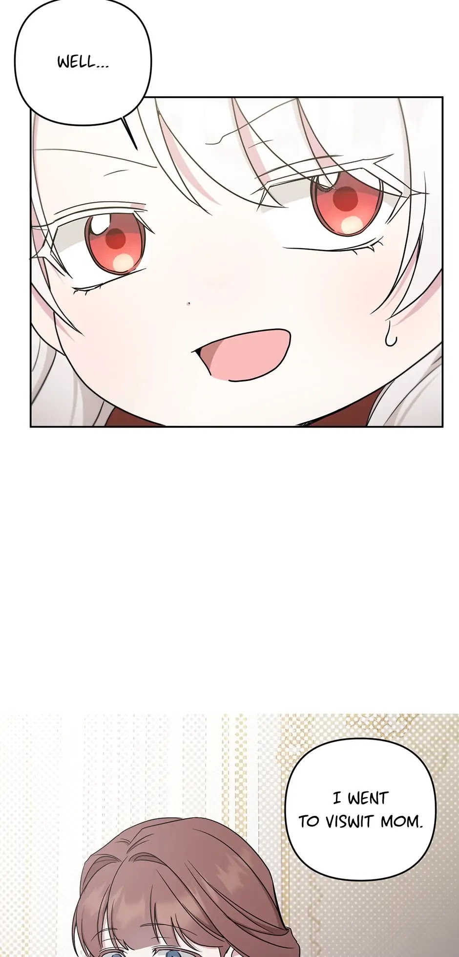 The Princess Is Evil chapter 46 page 38