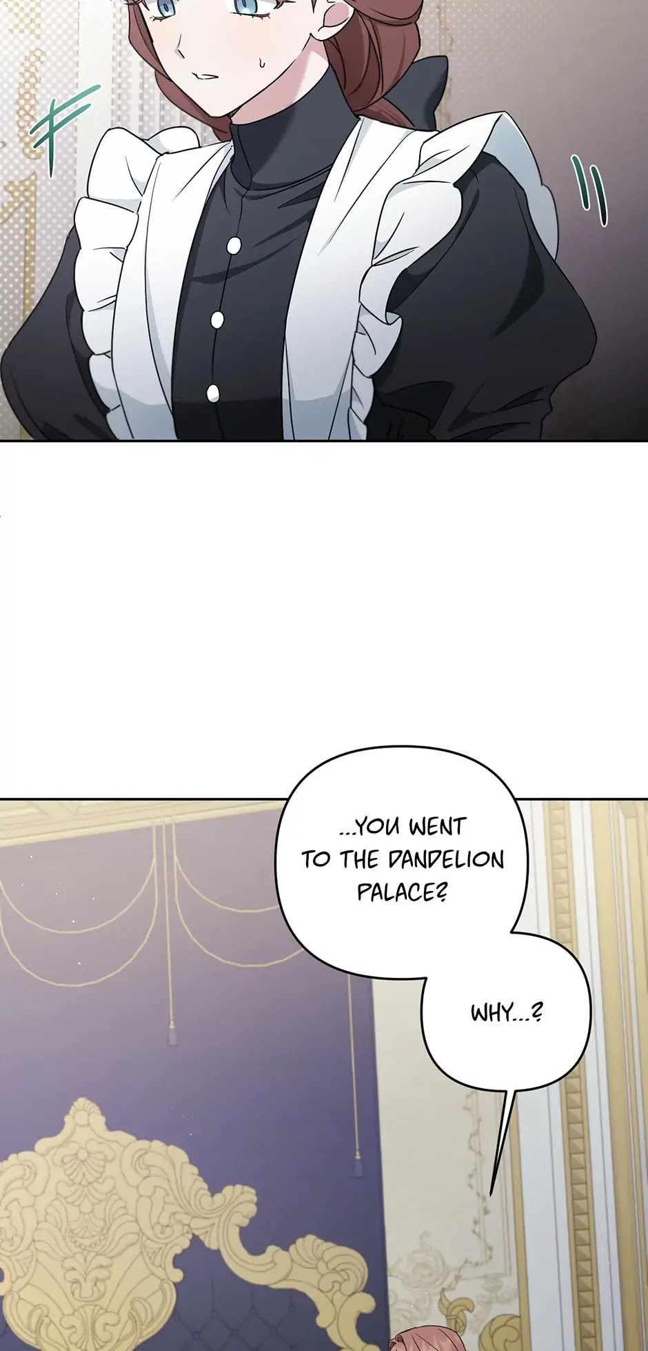 The Princess Is Evil chapter 46 page 39