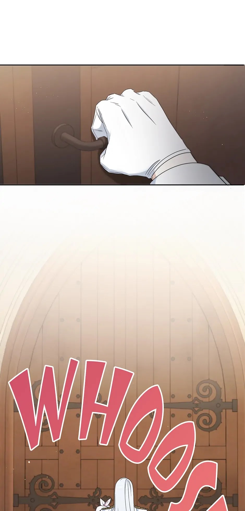 The Princess Is Evil chapter 46 page 4