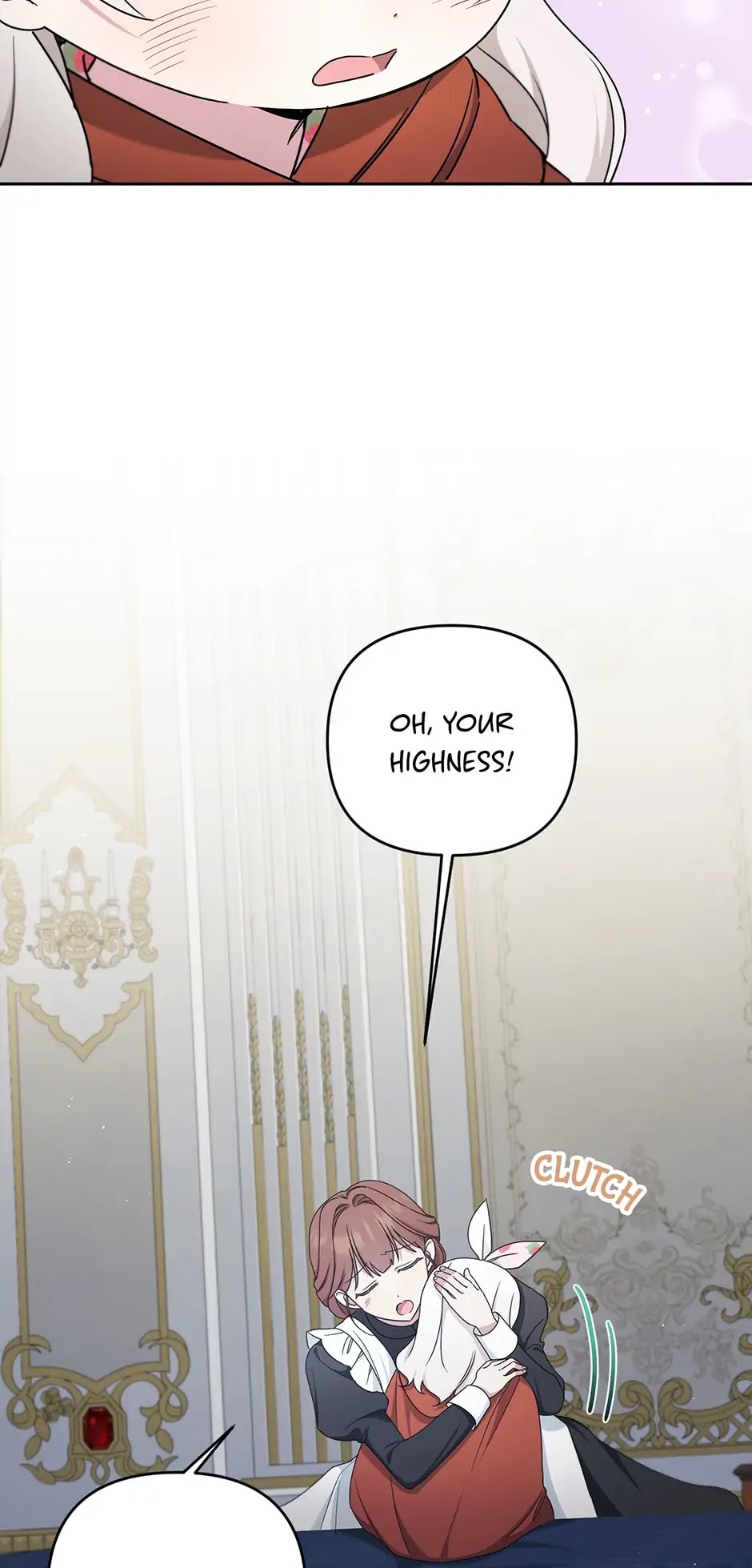 The Princess Is Evil chapter 46 page 41