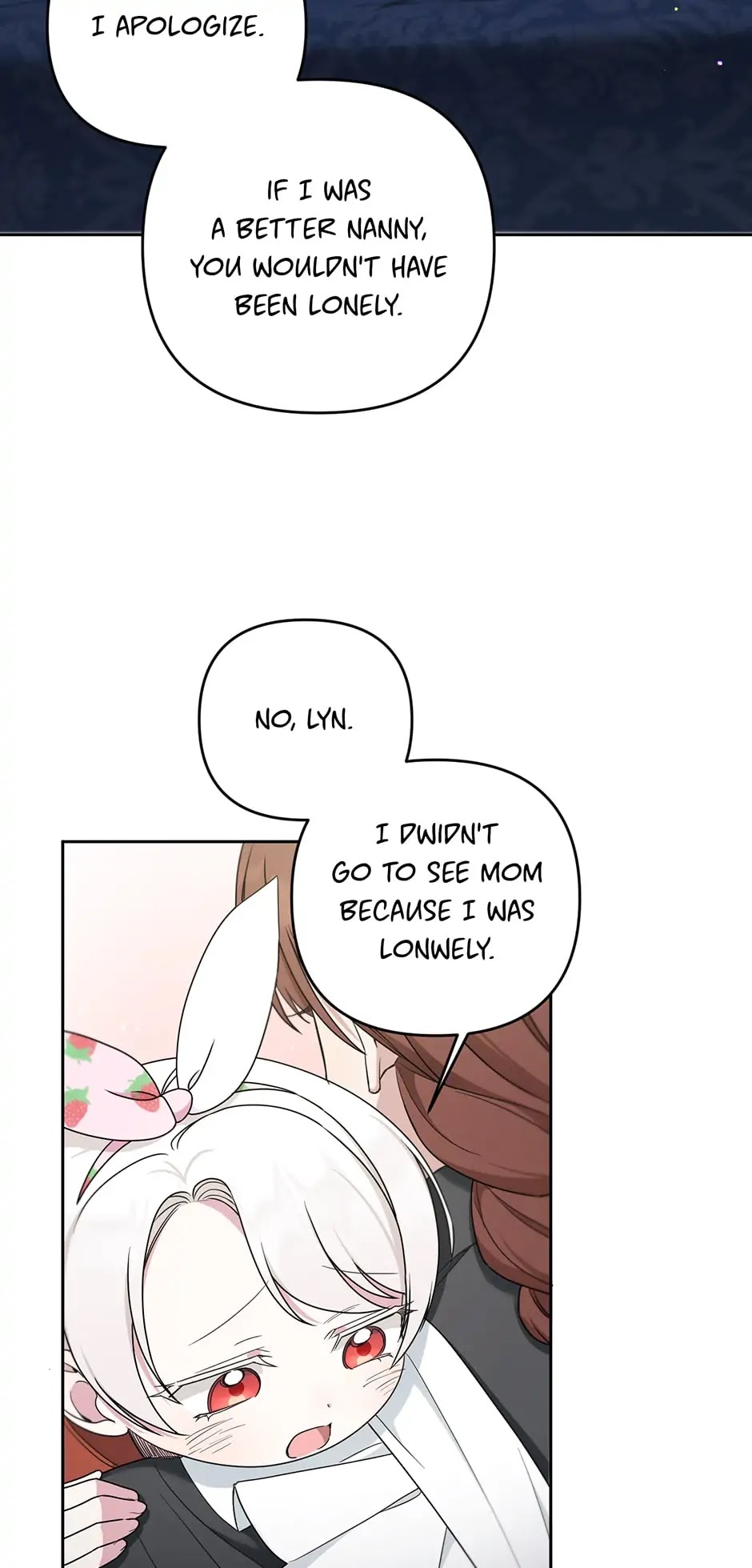 The Princess Is Evil chapter 46 page 42