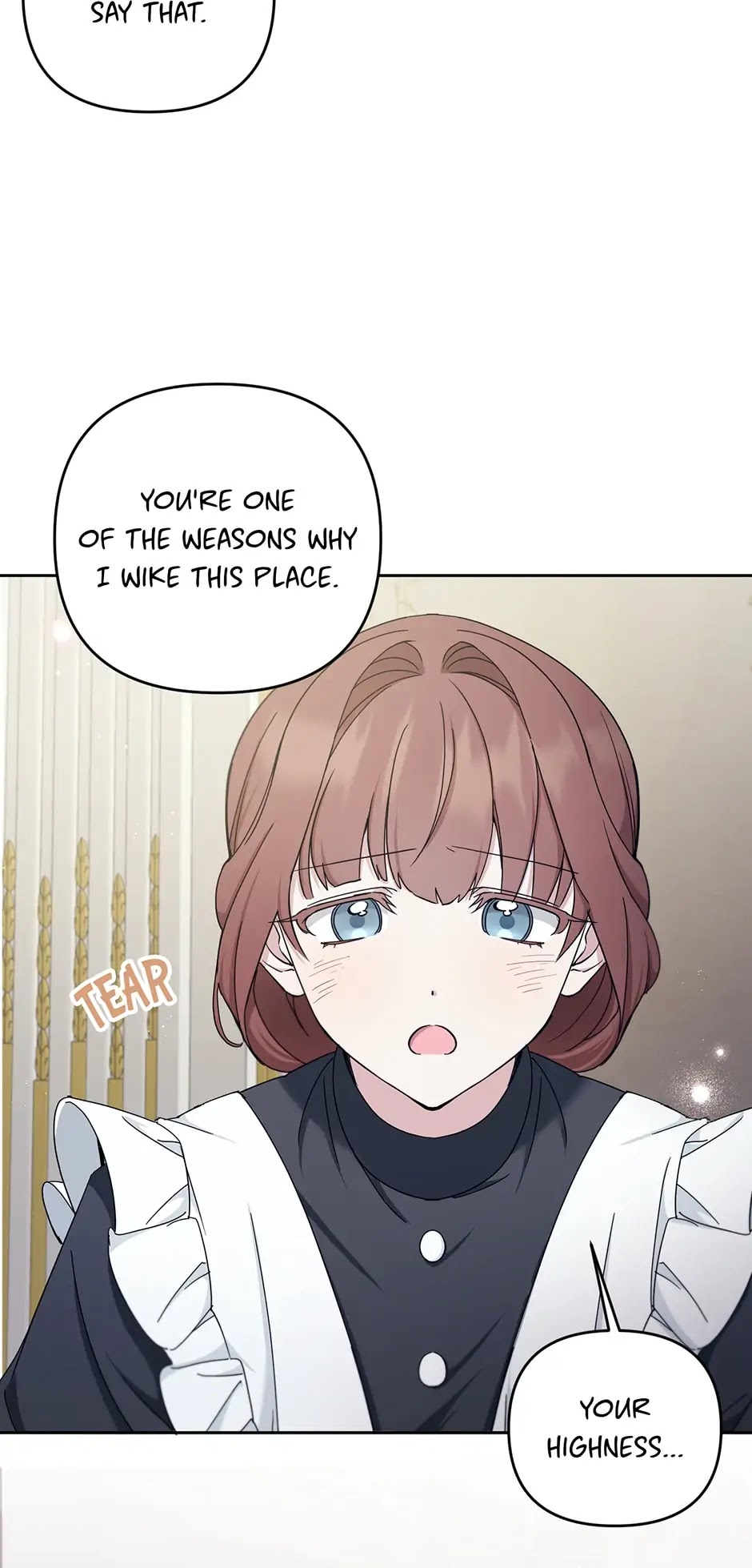 The Princess Is Evil chapter 46 page 44