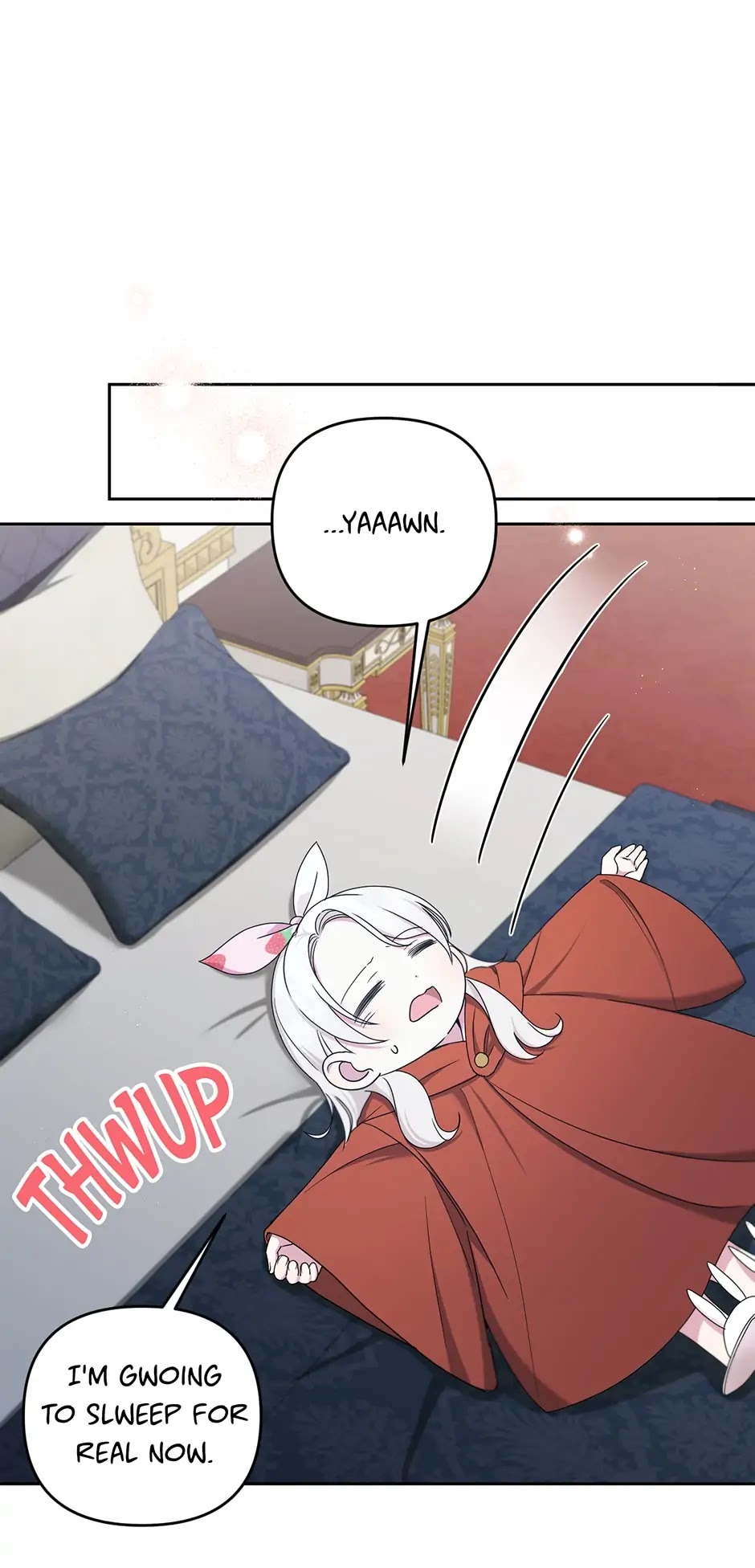 The Princess Is Evil chapter 46 page 46