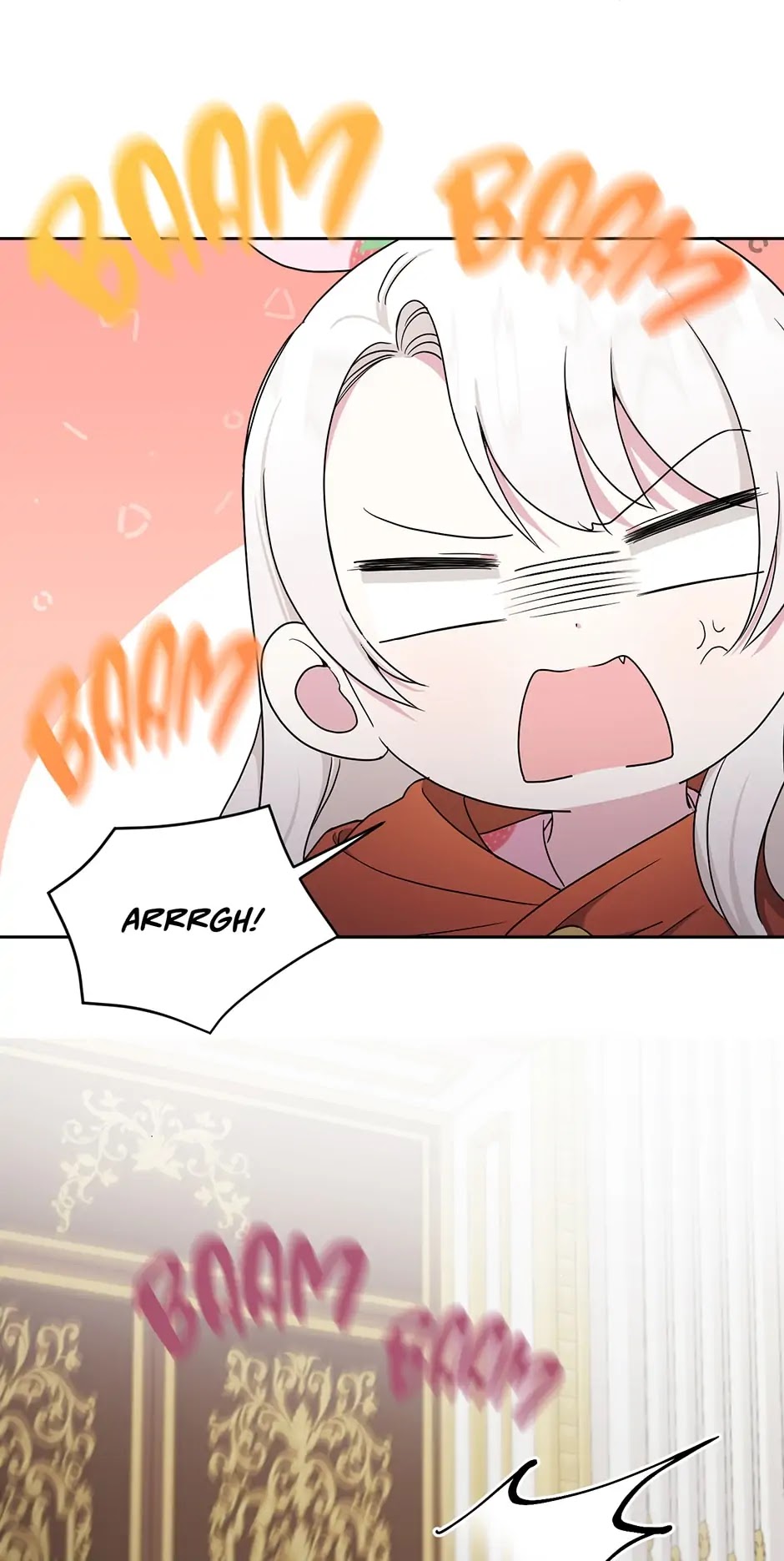 The Princess Is Evil chapter 46 page 47