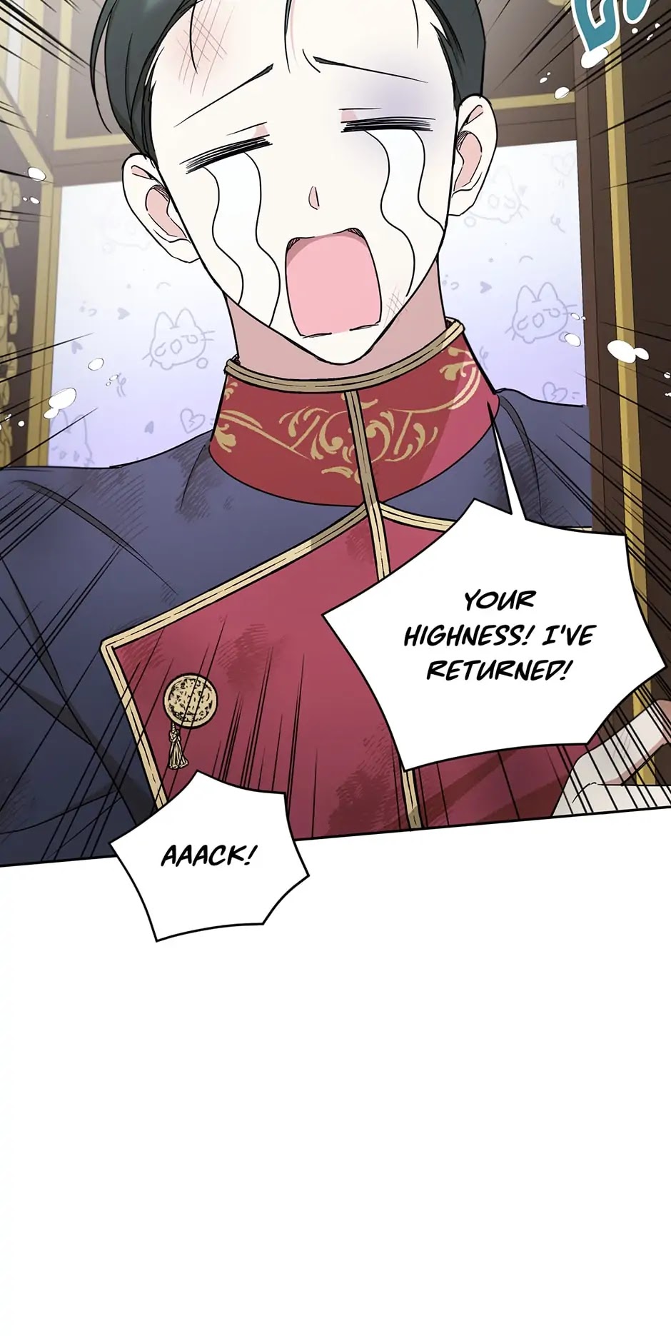 The Princess Is Evil chapter 46 page 49