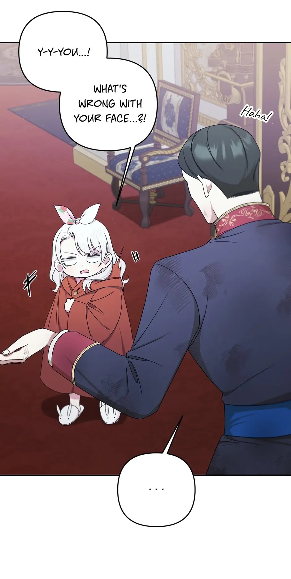 The Princess Is Evil chapter 46 page 50