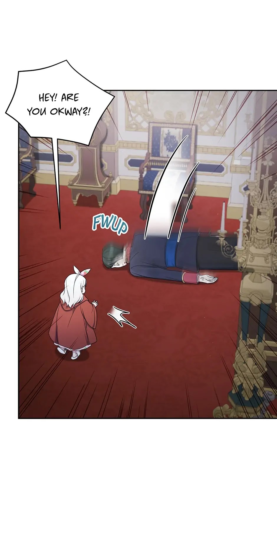 The Princess Is Evil chapter 46 page 51