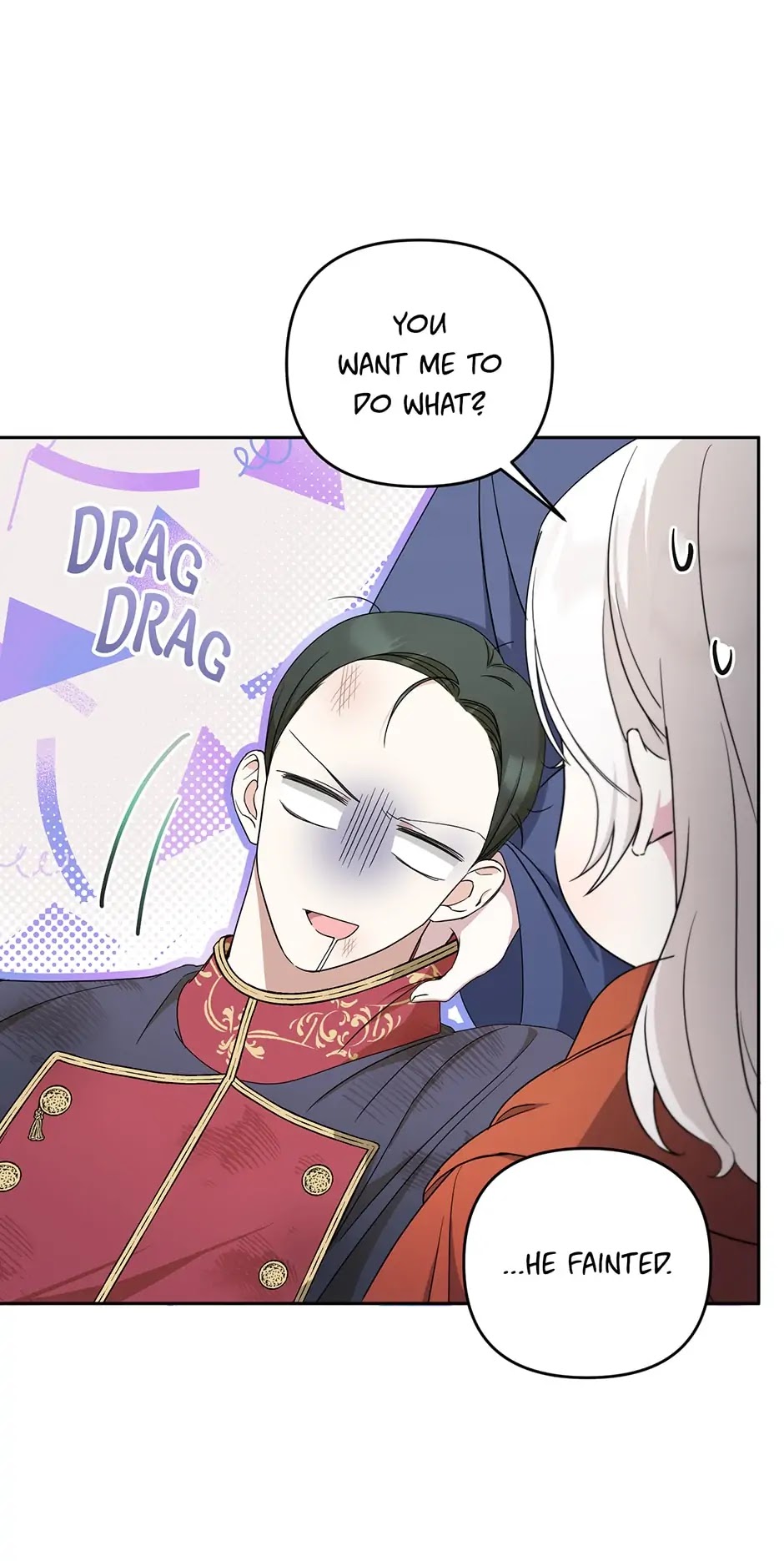 The Princess Is Evil chapter 46 page 54