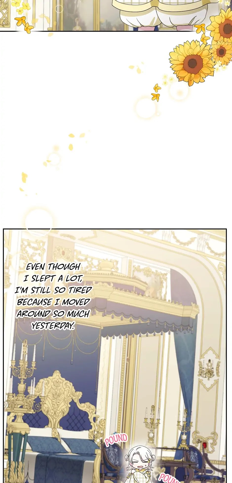 The Princess Is Evil chapter 46 page 57