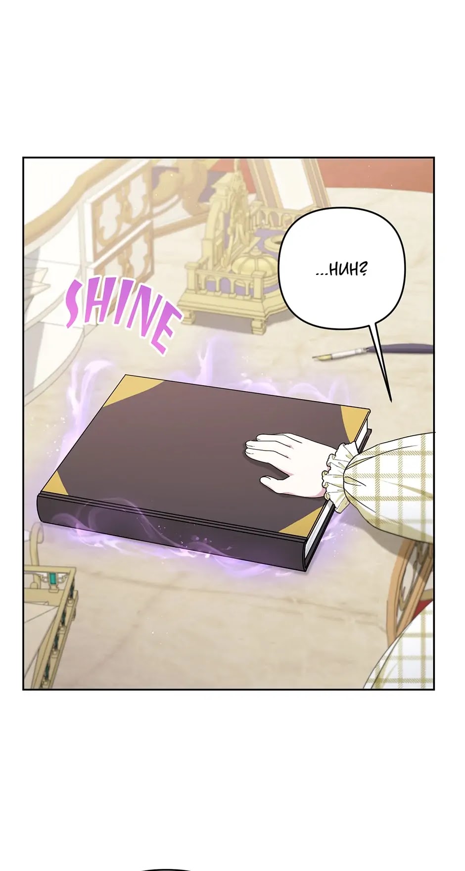 The Princess Is Evil chapter 46 page 61