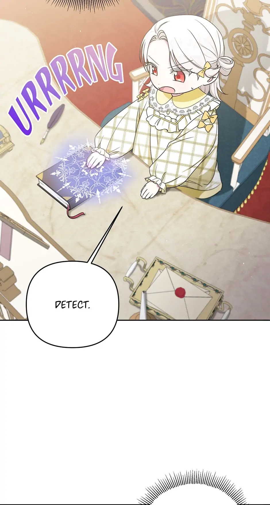 The Princess Is Evil chapter 46 page 63