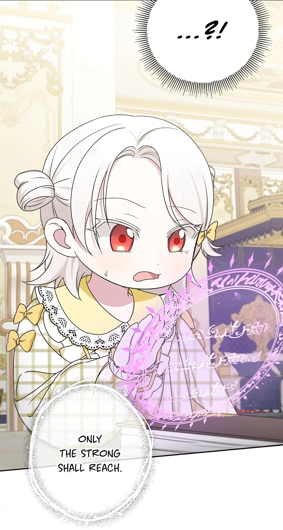 The Princess Is Evil chapter 46 page 64