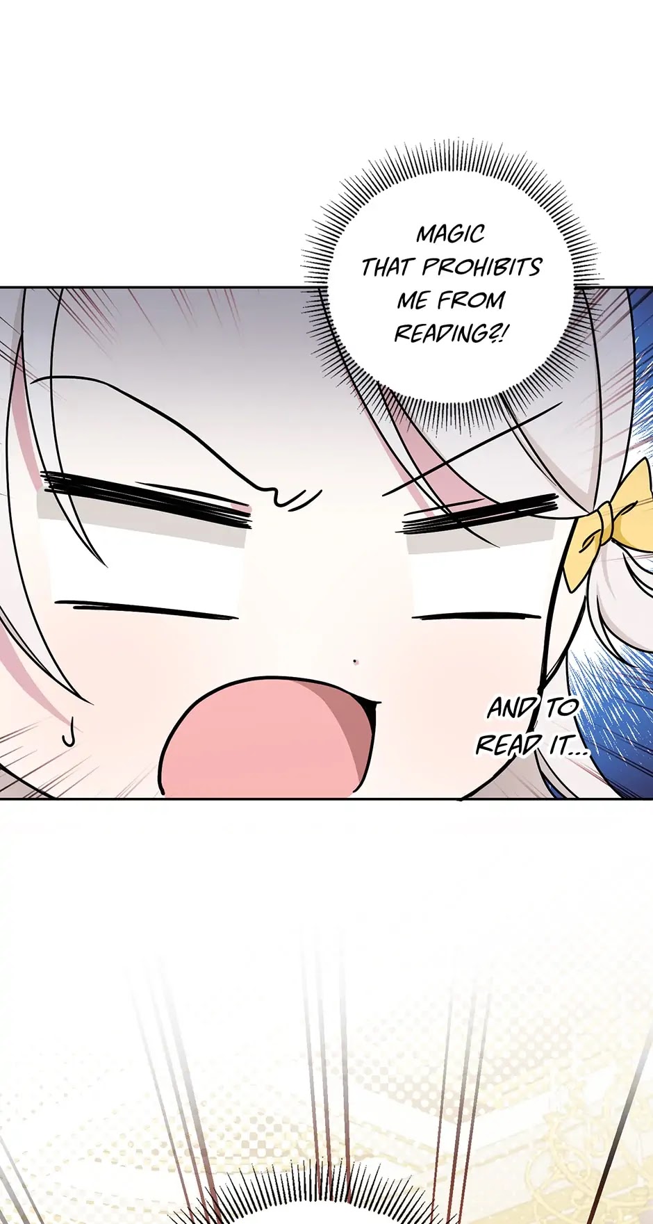 The Princess Is Evil chapter 46 page 65