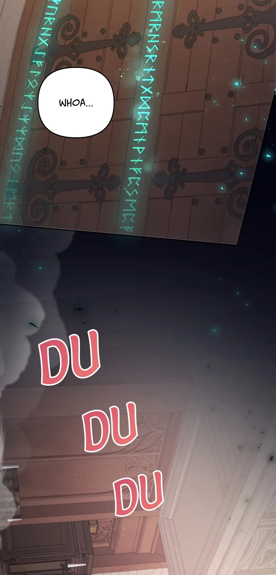 The Princess Is Evil chapter 46 page 7