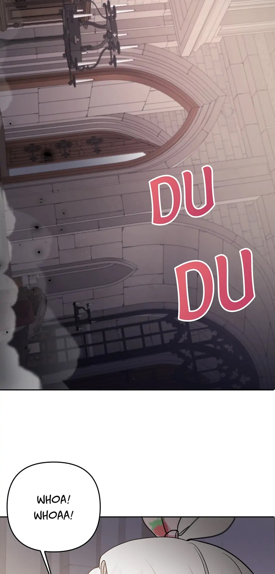 The Princess Is Evil chapter 46 page 8