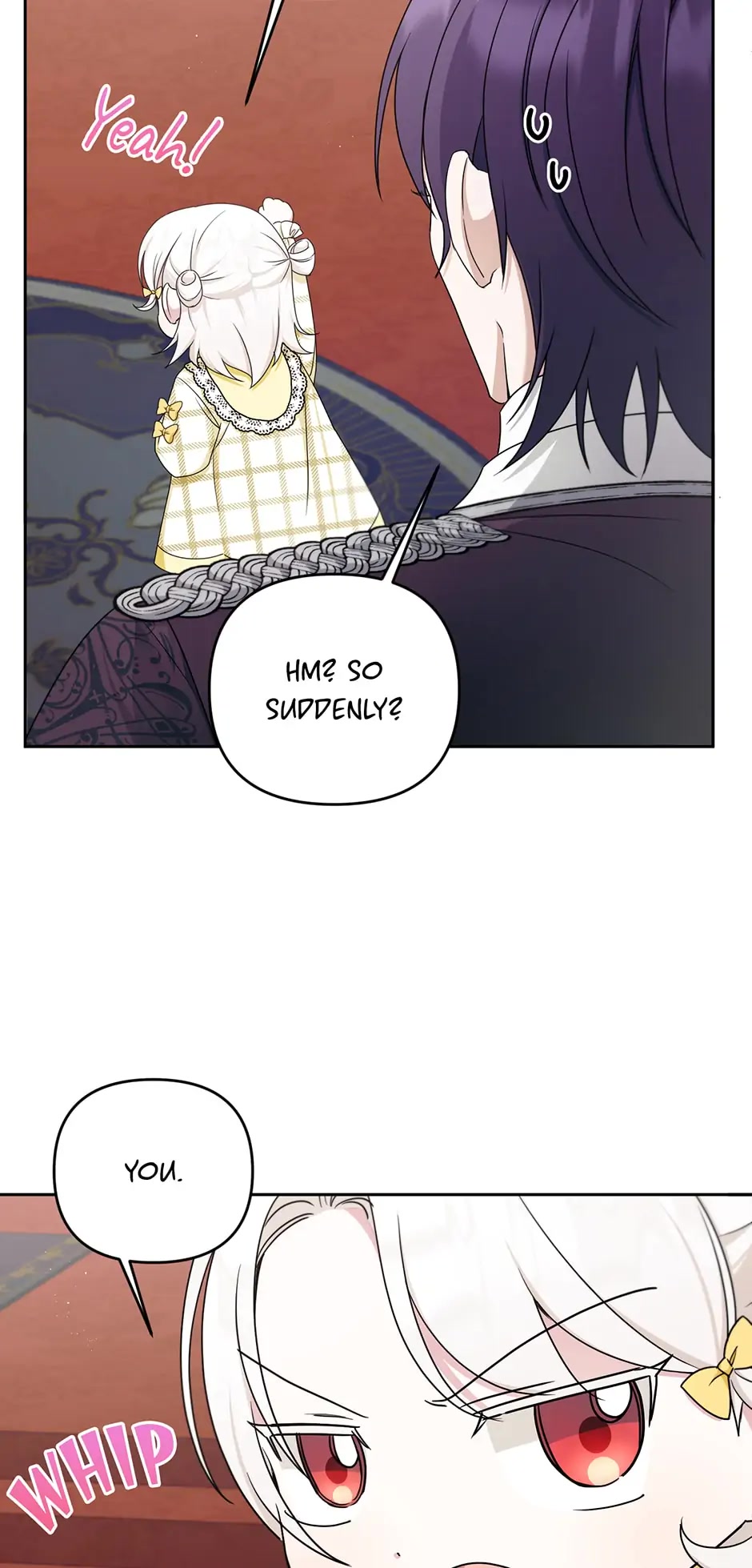 The Princess Is Evil chapter 47 page 13