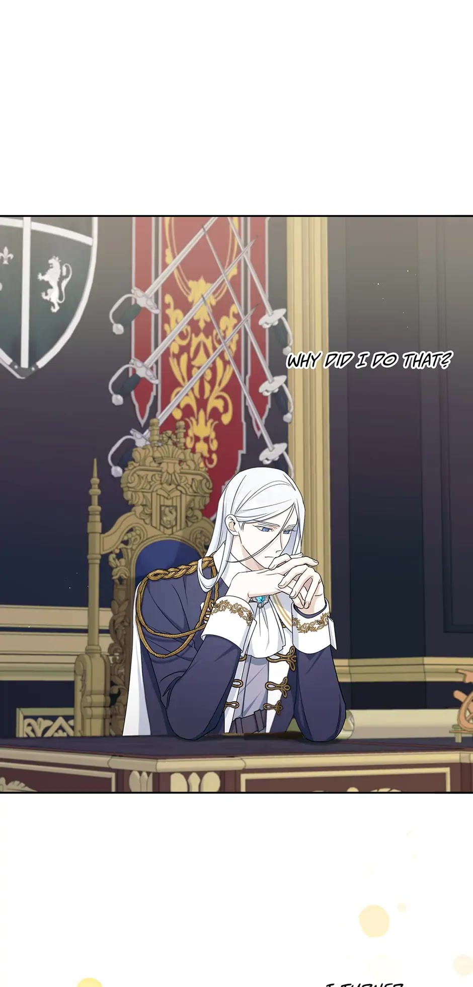 The Princess Is Evil chapter 47 page 17