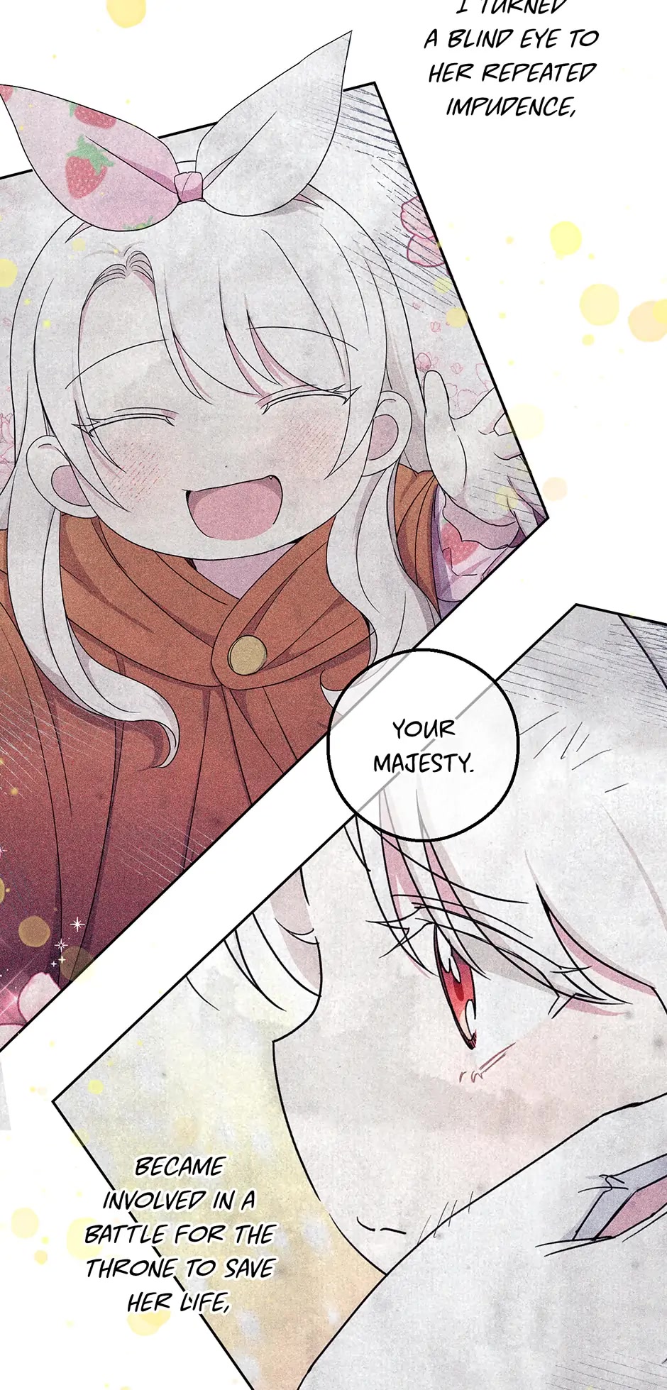 The Princess Is Evil chapter 47 page 18