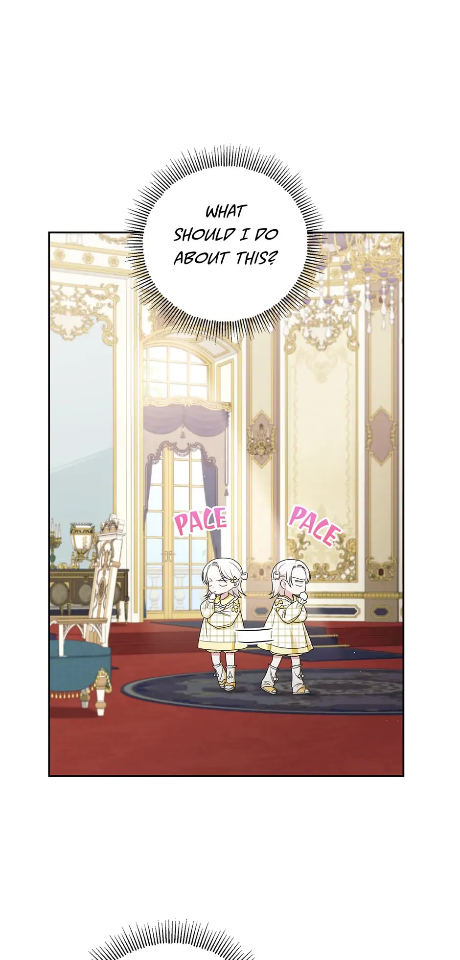 The Princess Is Evil chapter 47 page 2