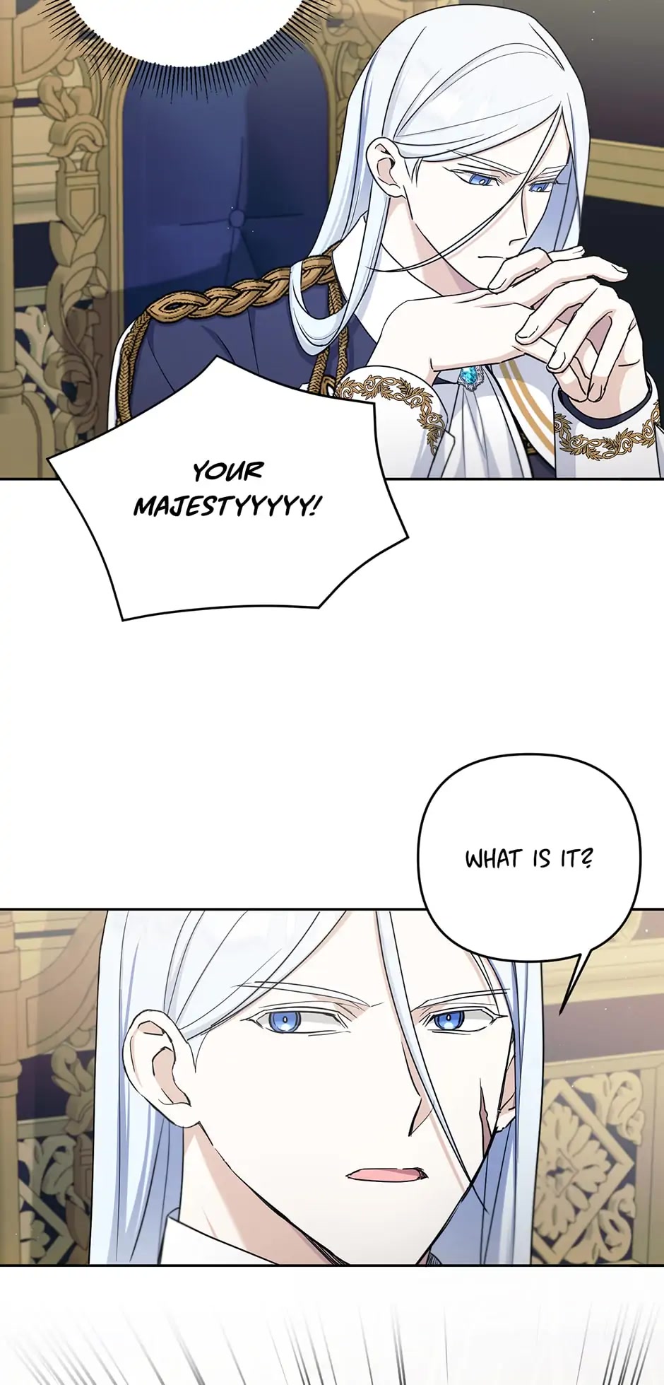 The Princess Is Evil chapter 47 page 20