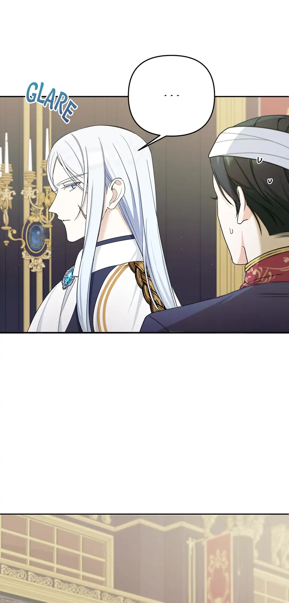 The Princess Is Evil chapter 47 page 23