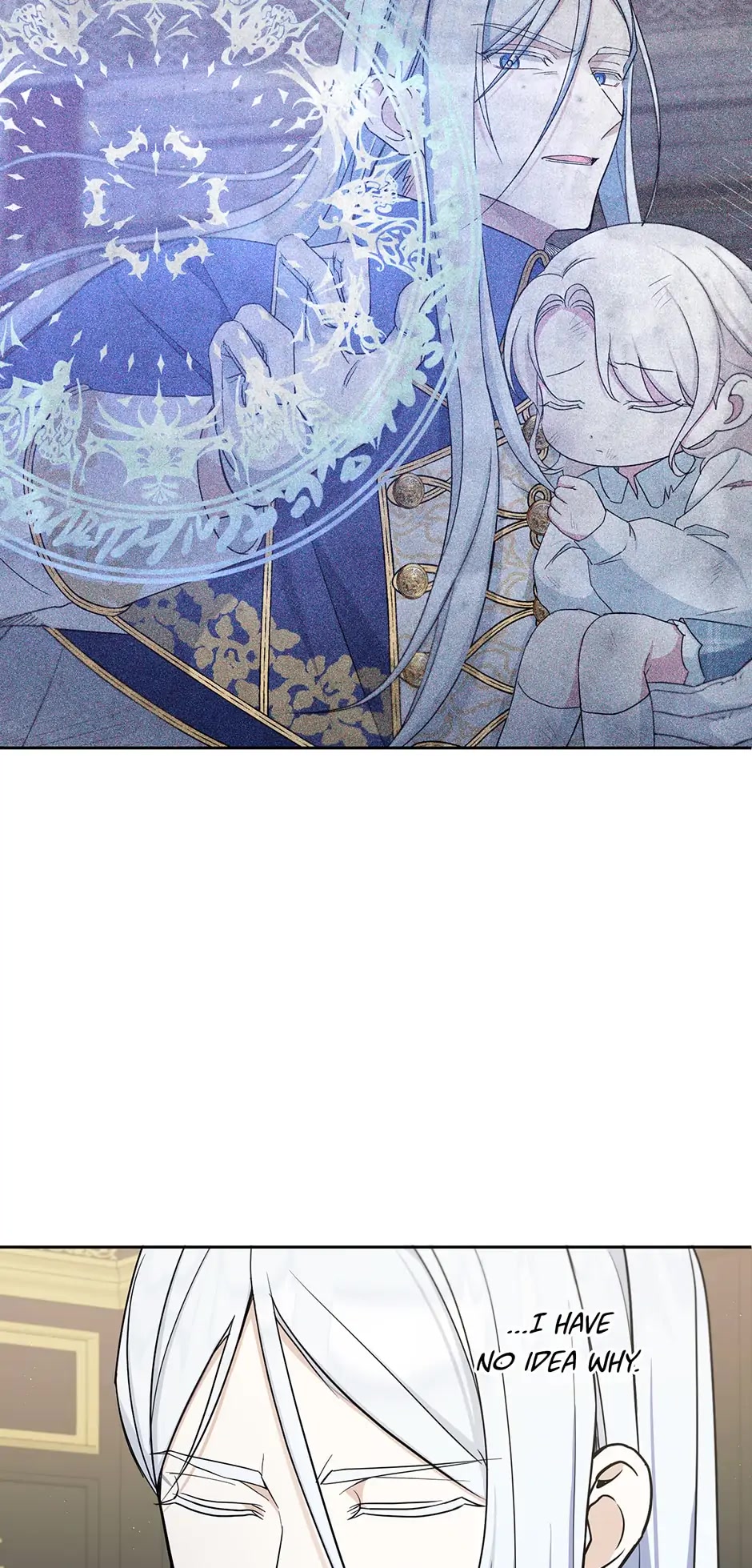 The Princess Is Evil chapter 47 page 28