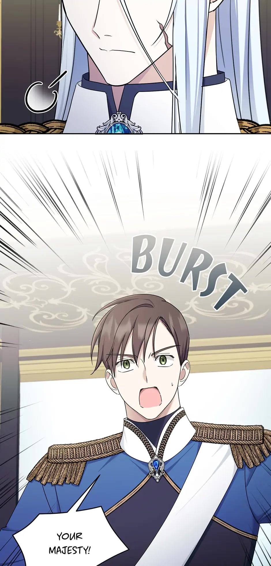 The Princess Is Evil chapter 47 page 29