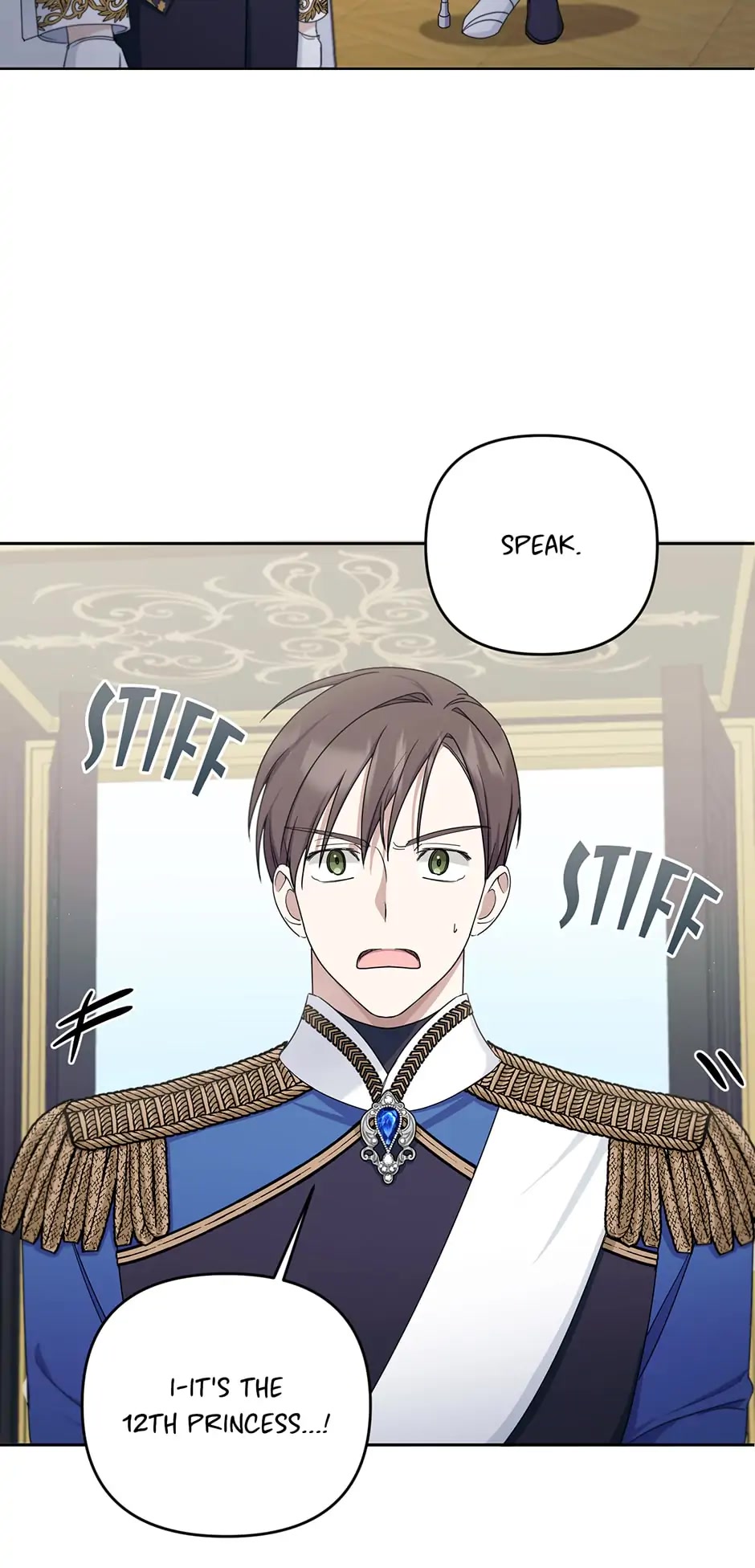 The Princess Is Evil chapter 47 page 31