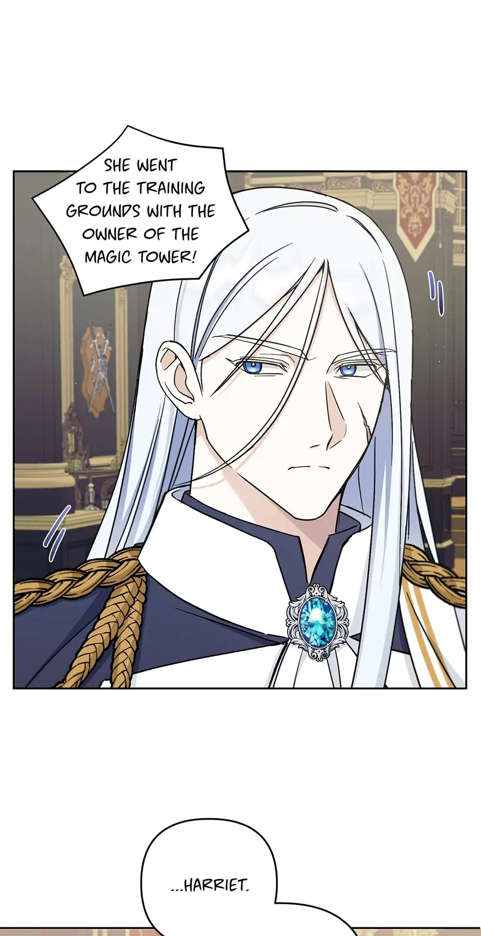 The Princess Is Evil chapter 47 page 32