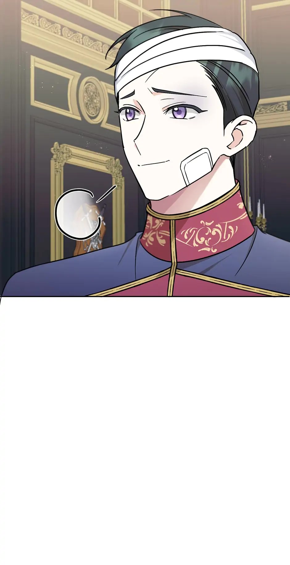 The Princess Is Evil chapter 47 page 34