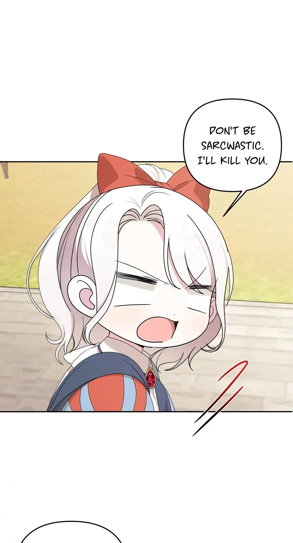 The Princess Is Evil chapter 47 page 39