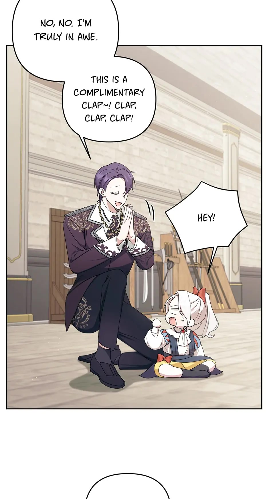 The Princess Is Evil chapter 47 page 40