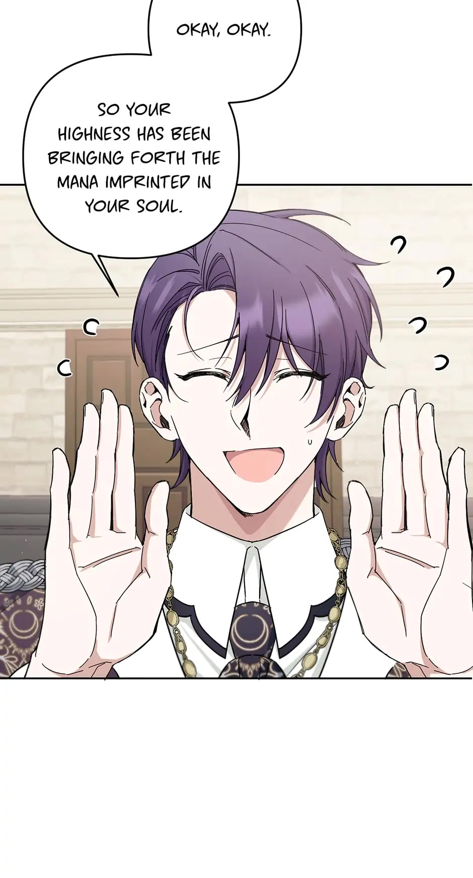 The Princess Is Evil chapter 47 page 41