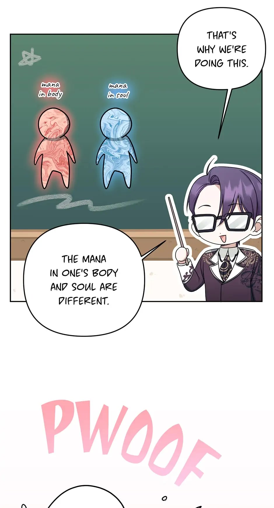 The Princess Is Evil chapter 47 page 42