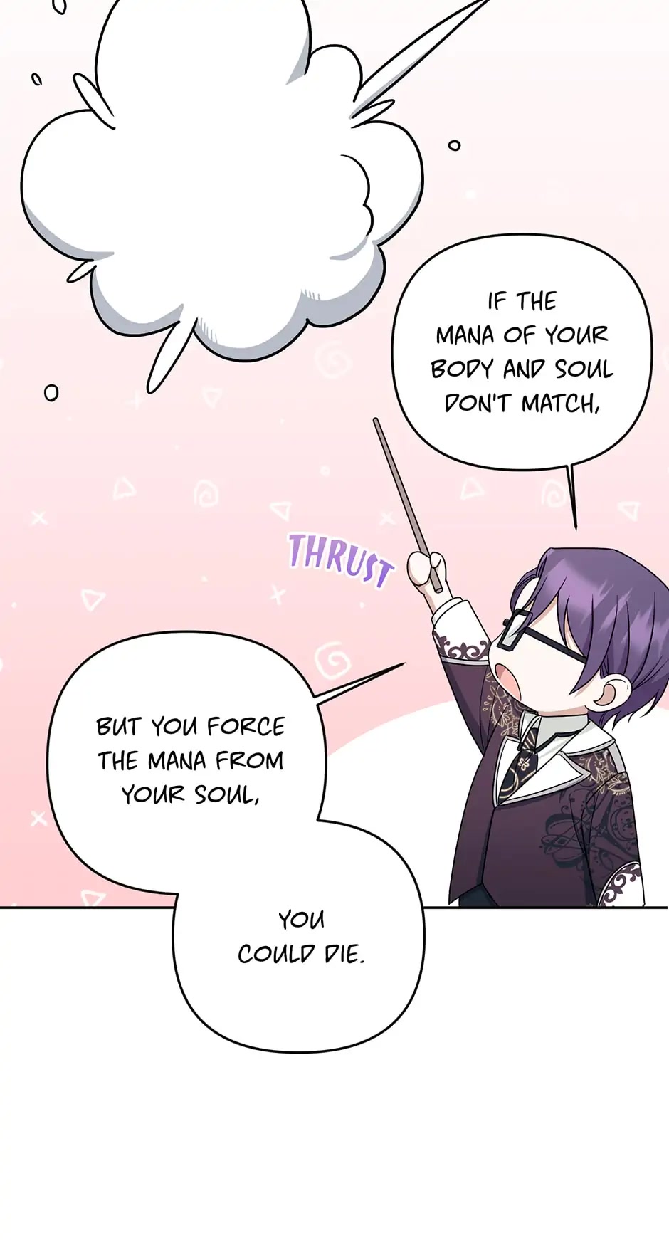 The Princess Is Evil chapter 47 page 43