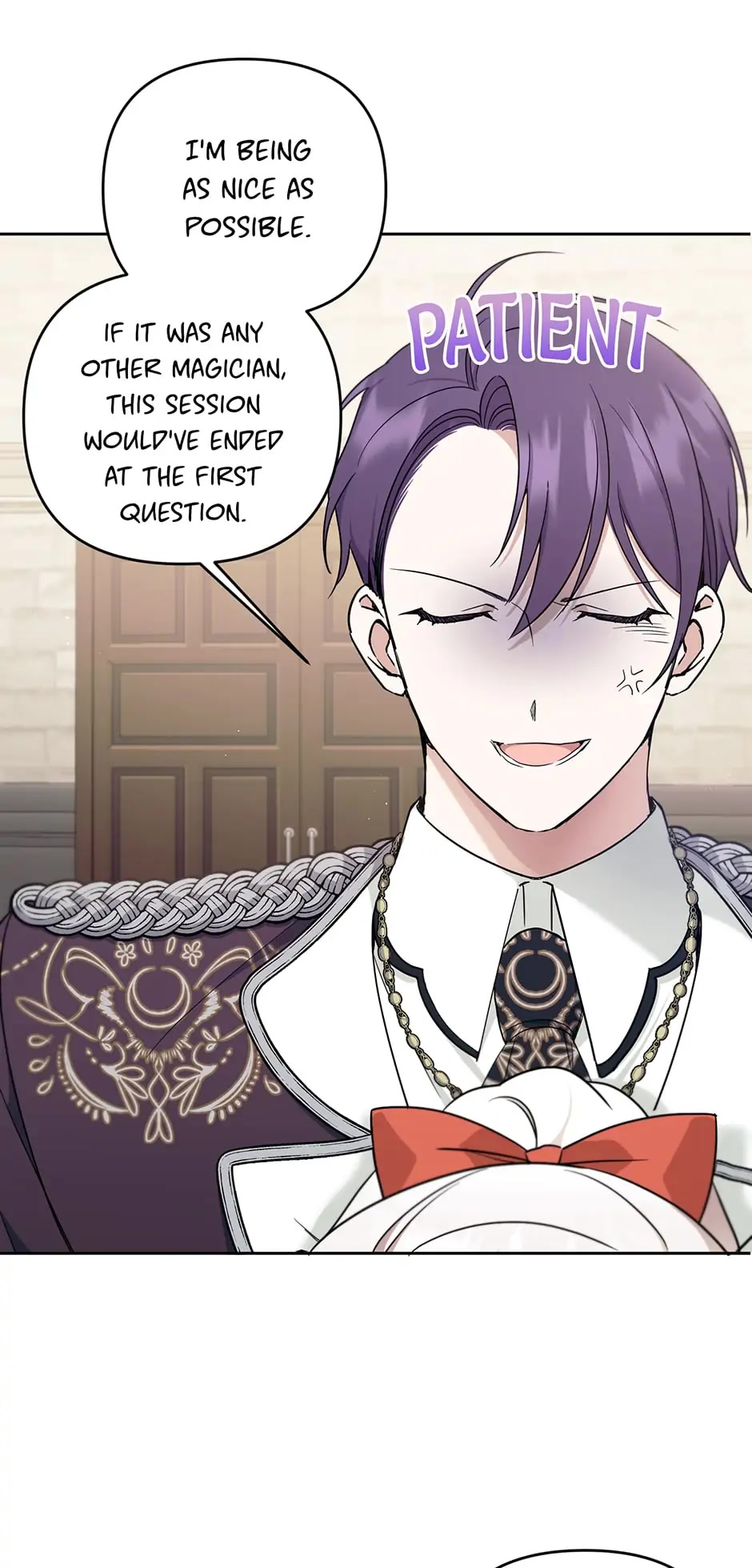 The Princess Is Evil chapter 47 page 45