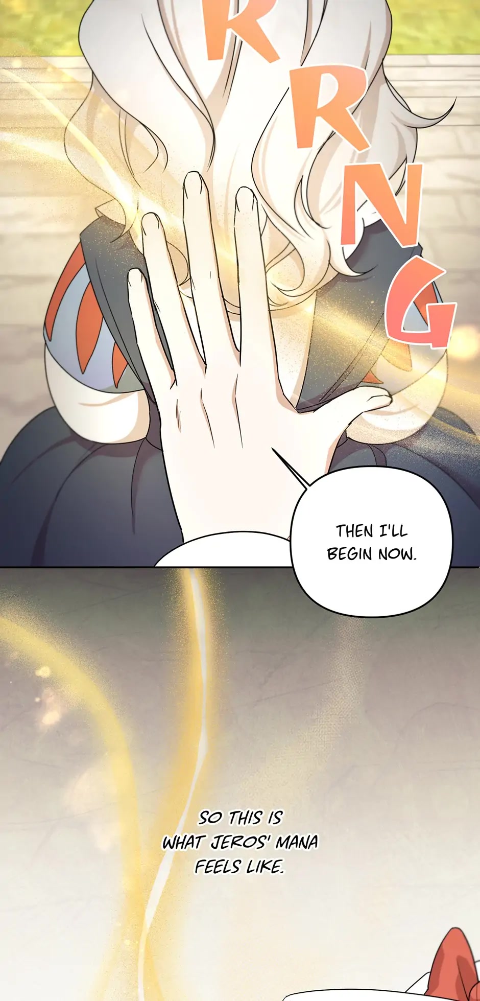 The Princess Is Evil chapter 47 page 48