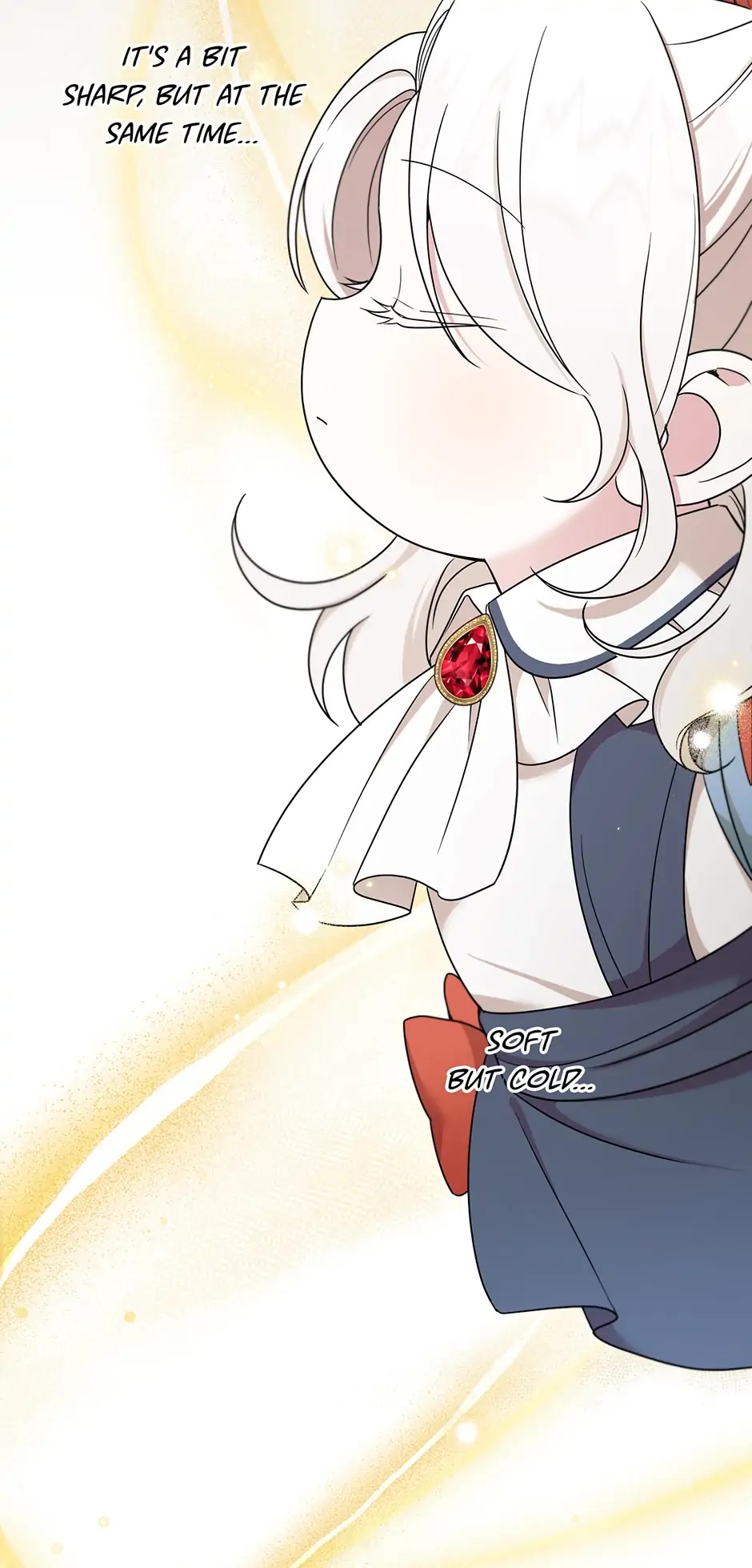 The Princess Is Evil chapter 47 page 49