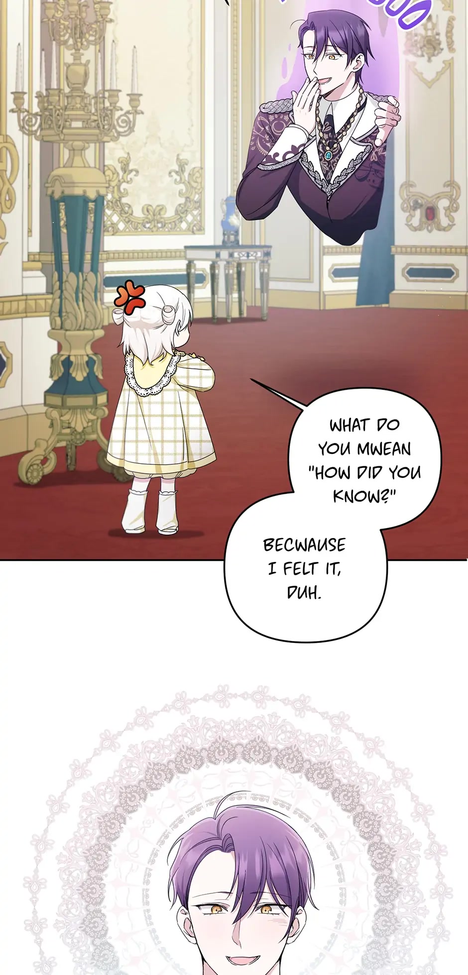 The Princess Is Evil chapter 47 page 5