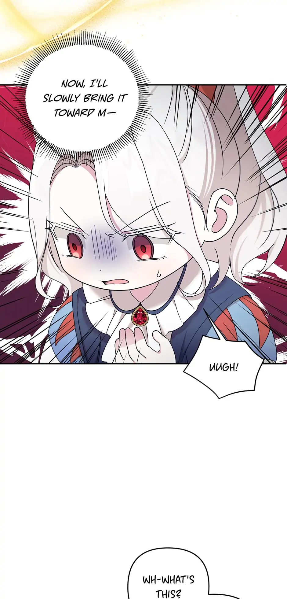 The Princess Is Evil chapter 47 page 50