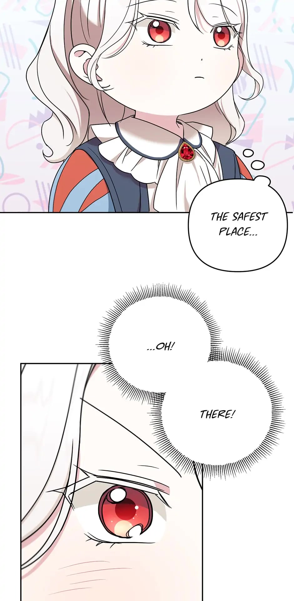 The Princess Is Evil chapter 47 page 56