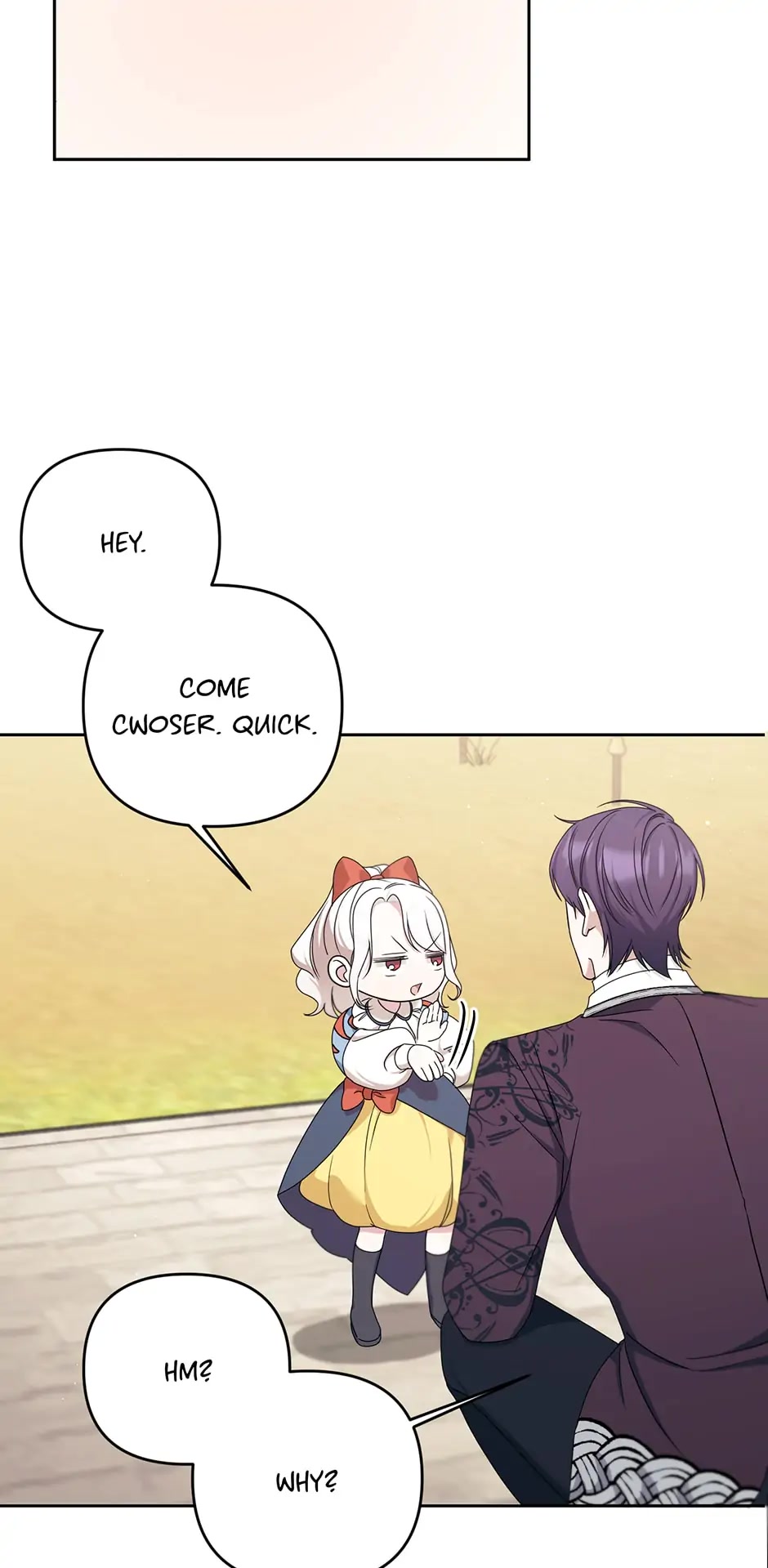 The Princess Is Evil chapter 47 page 57